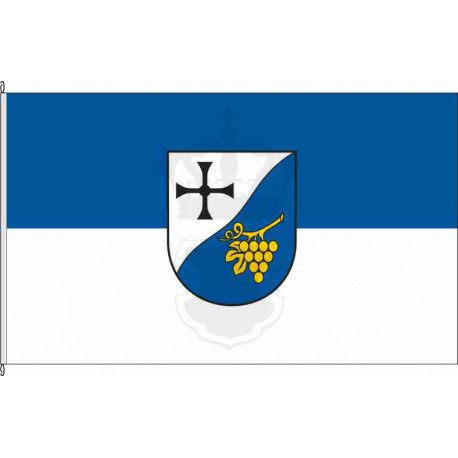 Fahne Flagge TR-Temmels