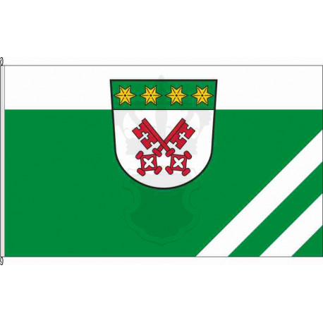 Fahne Flagge TR-Trierweiler