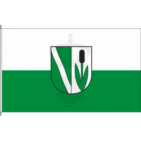 Fahne Flagge TR-Wasserliesch