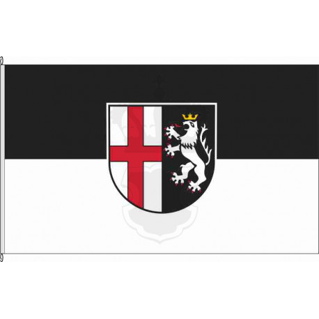 Fahne Flagge TR-Wincheringen