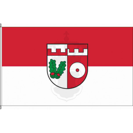 Fahne Flagge TR-Zemmer
