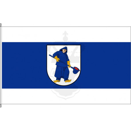 Fahne Flagge EN-Welper