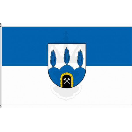 Fahne Flagge EN-Niedersprockhövel