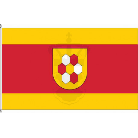 Fahne Flagge UN-Bergkamen