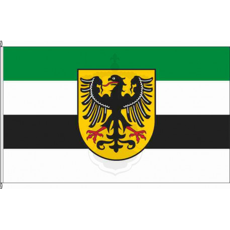 Fahne Flagge UN-Westhofen