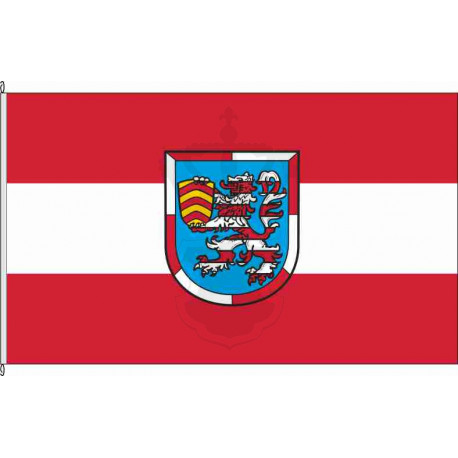 Fahne Flagge PS-VG Pirmasens-Land
