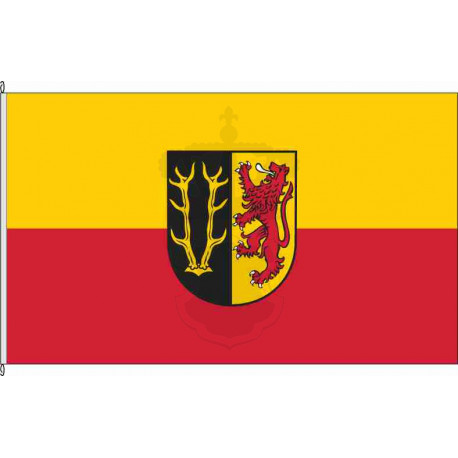 Fahne Flagge PS-Busenberg