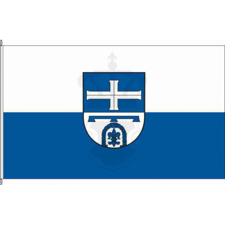 Fahne Flagge PS-Erfweiler