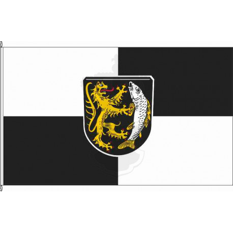 Fahne Flagge PS-Heltersberg