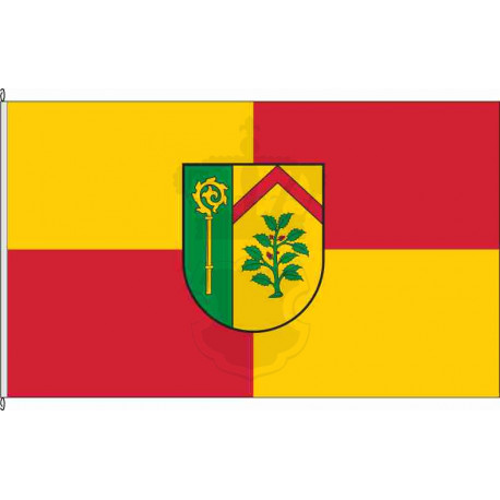 Fahne Flagge PS-Hilst