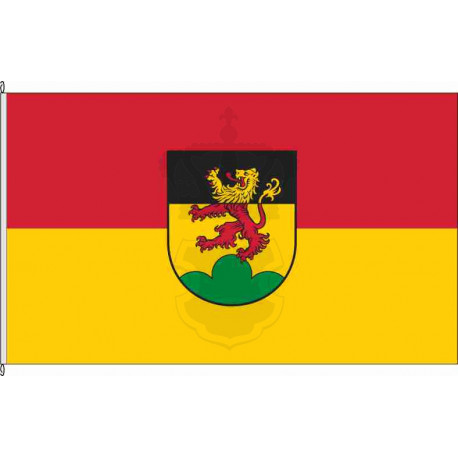 Fahne Flagge PS-Höheischweiler