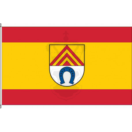 Fahne Flagge PS-Lemberg
