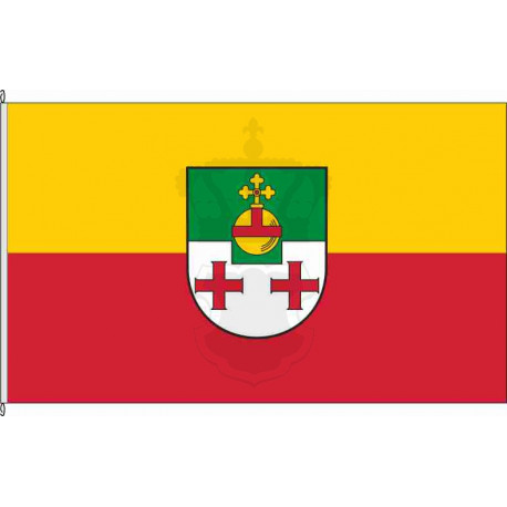 Fahne Flagge PS-Lug