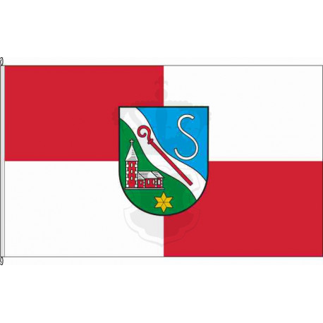 Fahne Flagge PS-Niederschlettenbach