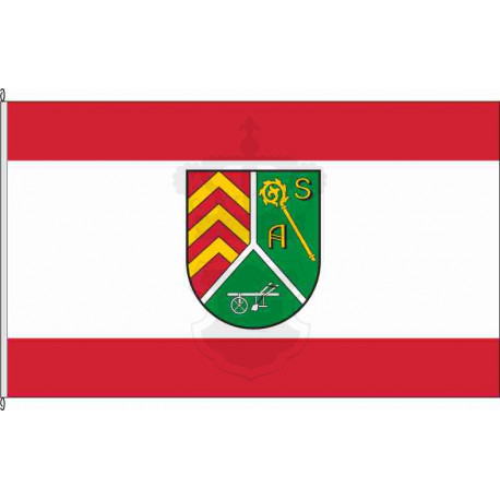 Fahne Flagge PS-Obersimten