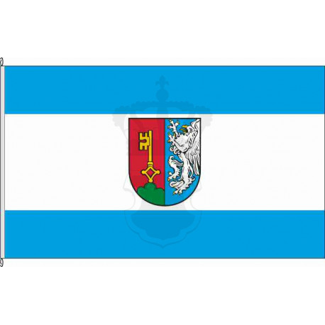 Fahne Flagge PS-Petersberg