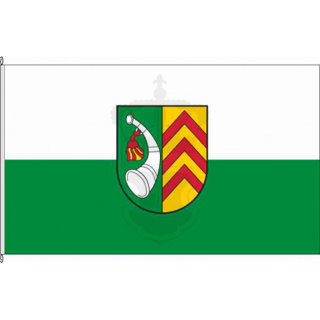 Fahne Flagge PS-Ruppertsweiler