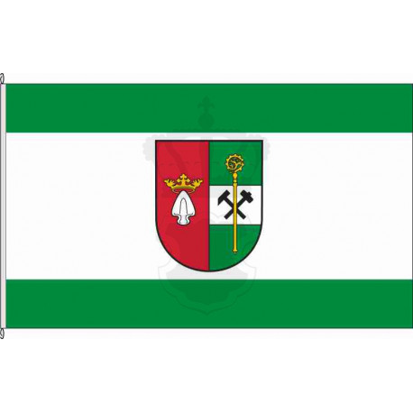 Fahne Flagge PS-Schönau (Pfalz)