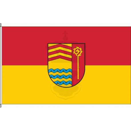 Fahne Flagge PS-Trulben