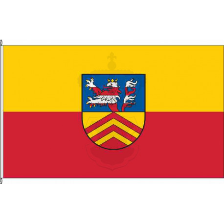 Fahne Flagge PS-Vinningen
