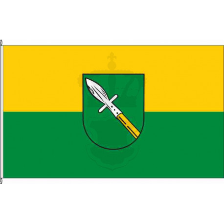 Fahne Flagge PS-Wilgartswiesen