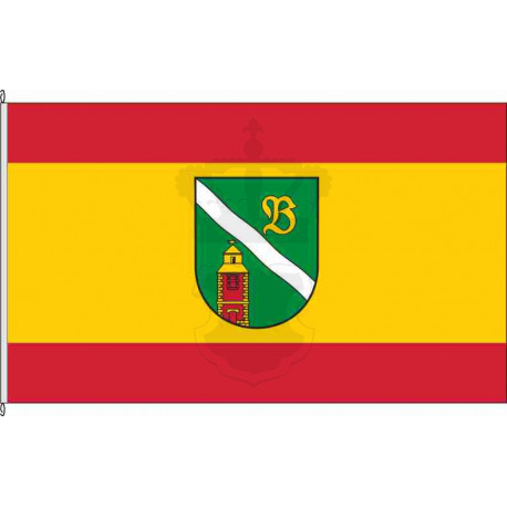 Fahne Flagge PS-Bottenbach