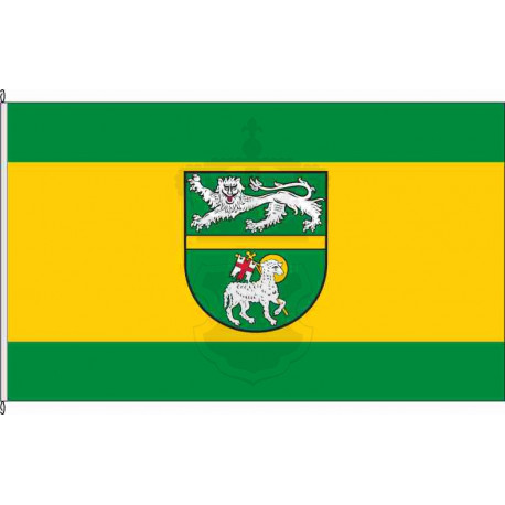 Fahne Flagge PS-Großbundenbach
