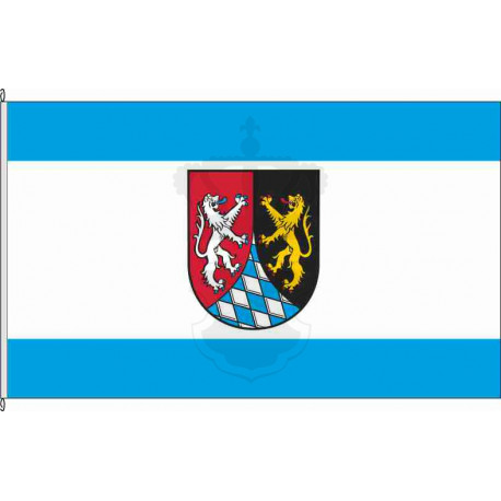 Fahne Flagge PS-Reifenberg