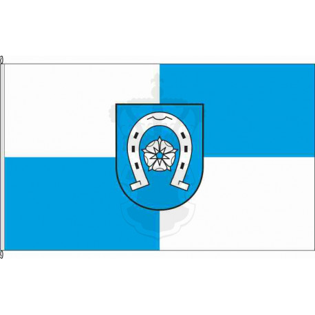 Fahne Flagge PS-Schmitshausen