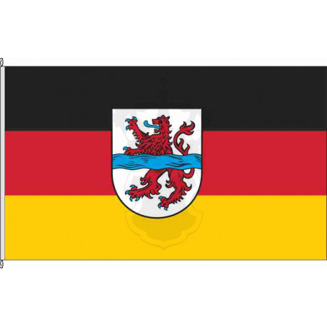 Fahne Flagge PS-Winterbach (Pfalz)
