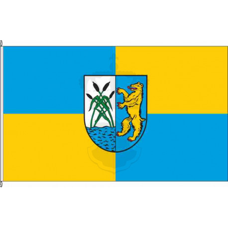 Fahne Flagge PS-Bruchweiler-Bärenbach