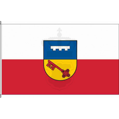 Fahne Flagge PS-Bundenthal