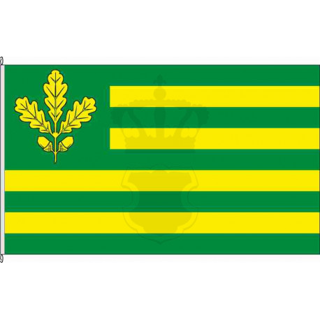Fahne Flagge PLÖ-Raisdorf
