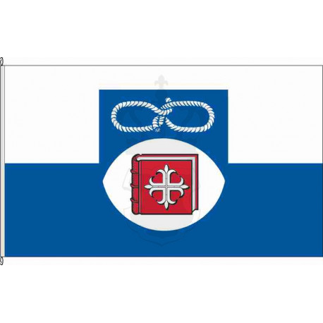 Fahne Flagge PLÖ-Blekendorf