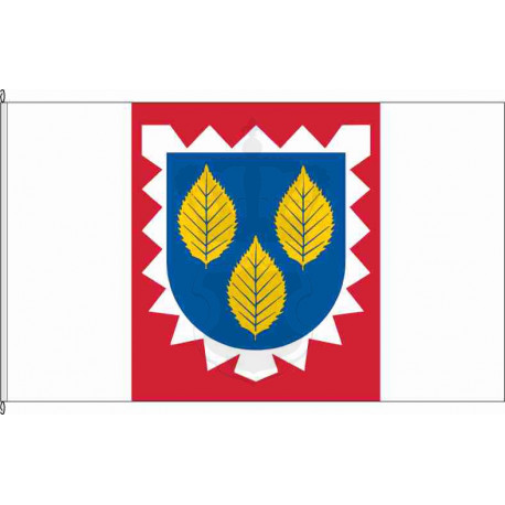 Fahne Flagge PLÖ-Boksee