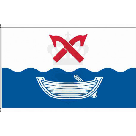Fahne Flagge PLÖ-Dörnick