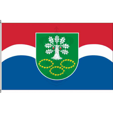 Fahne Flagge PLÖ-Högsdorf
