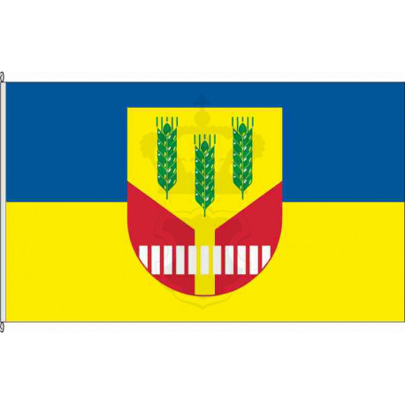 Fahne Flagge PLÖ-Klamp