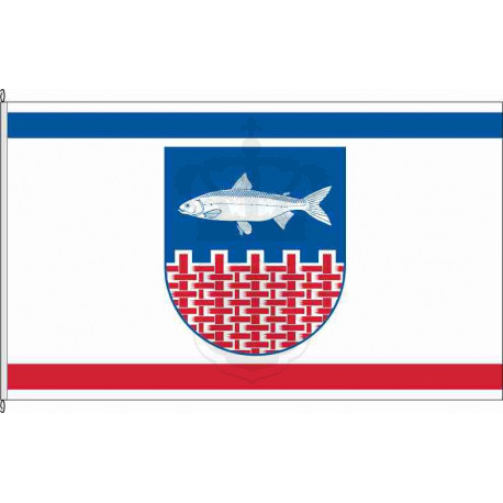 Fahne Flagge PLÖ-Lammershagen