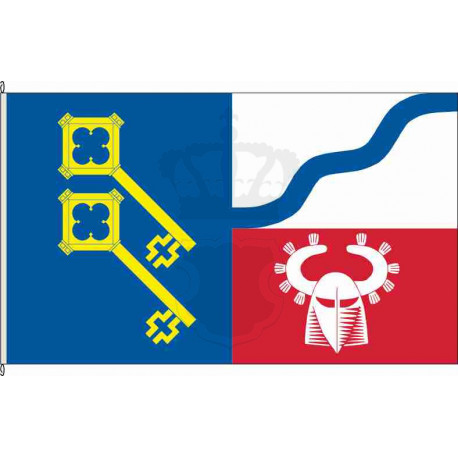 Fahne Flagge PLÖ-Lebrade