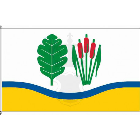 Fahne Flagge PLÖ-Lehmkuhlen