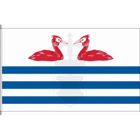 Fahne Flagge PLÖ-Passade