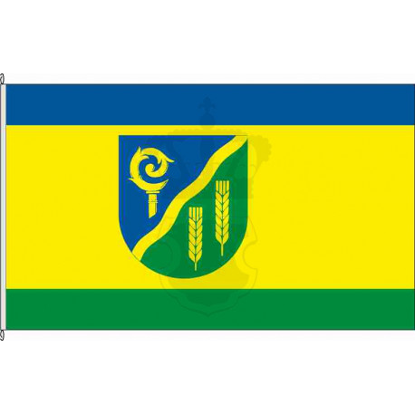 Fahne Flagge PLÖ-Prasdorf