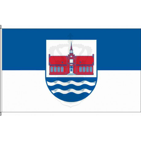 Fahne Flagge PLÖ-Schlesen