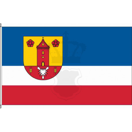 Fahne Flagge PLÖ-Schönkirchen