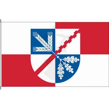 Fahne Flagge PLÖ-Wankendorf