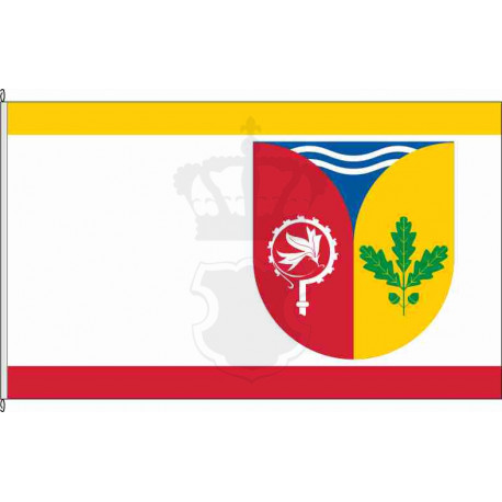 Fahne Flagge PLÖ-Schwentinental