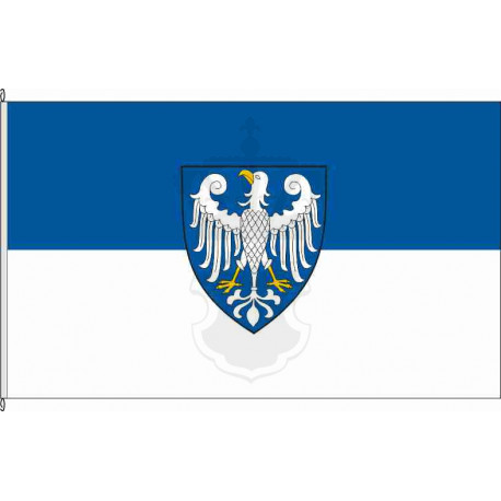 Fahne Flagge HSK-Arnsberg