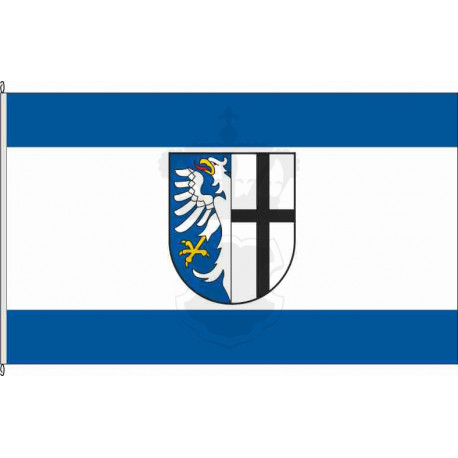 Fahne Flagge HSK-Meschede
