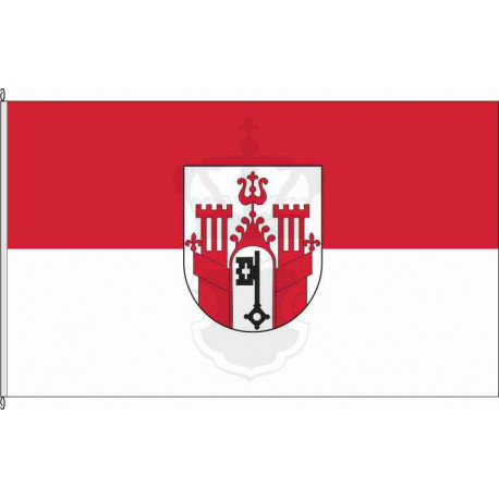 Fahne Flagge HSK-Schmallenberg